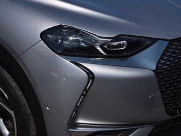 DS DS 3
